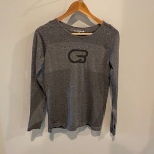Glyder Cyclebar Shirt